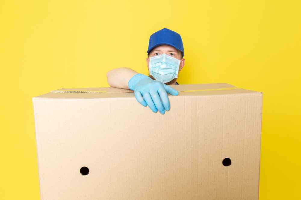 Image gallery marquee